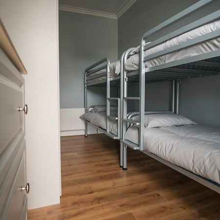 Hostel One Woodleigh Londonderry Zewnętrze zdjęcie