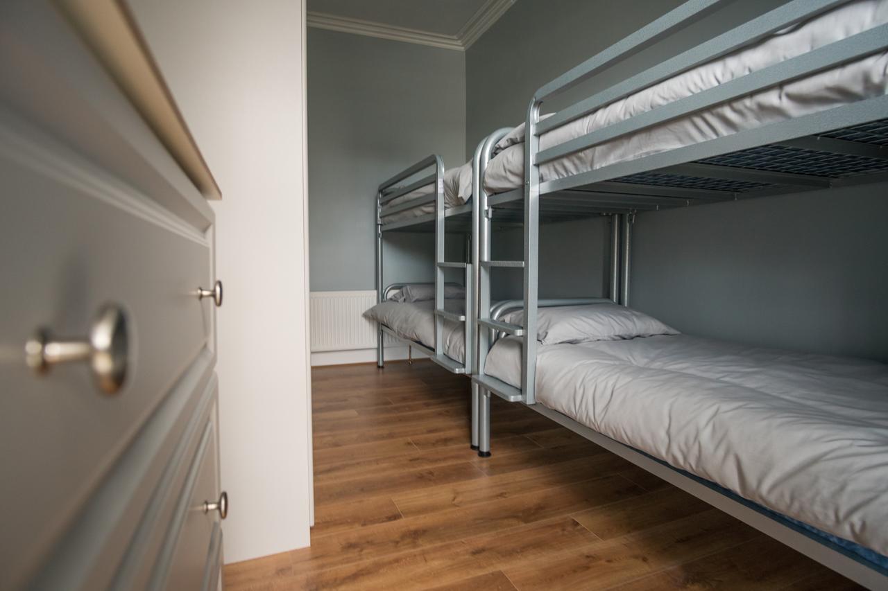 Hostel One Woodleigh Londonderry Zewnętrze zdjęcie