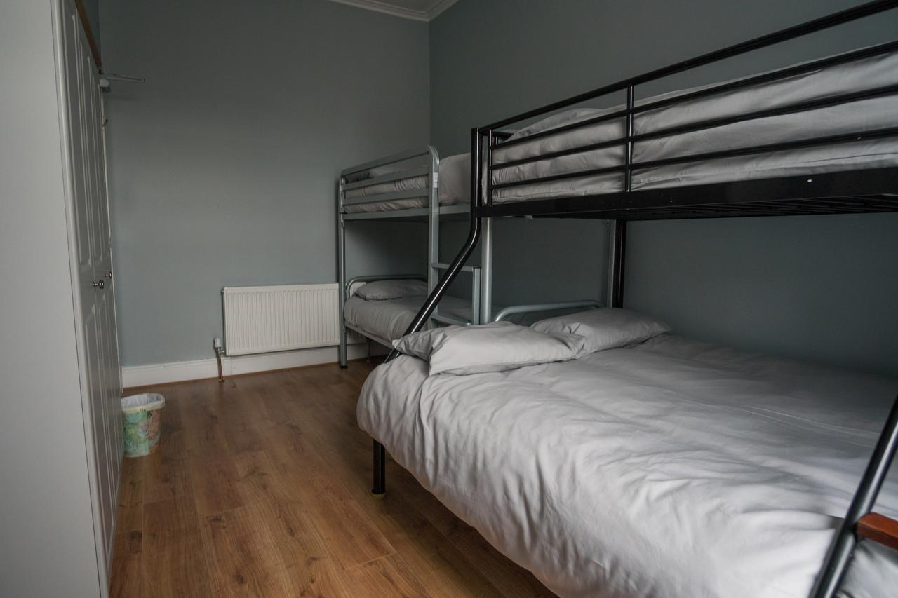 Hostel One Woodleigh Londonderry Zewnętrze zdjęcie